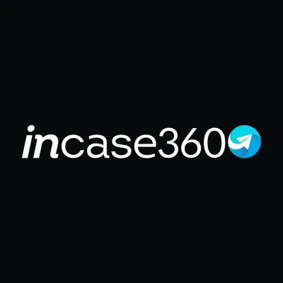 Incase360's icon