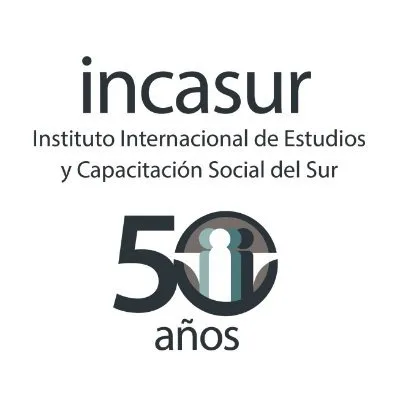 incasur.org's icon