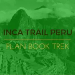incatrail-peru.com's icon