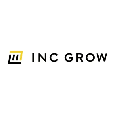 INCGROW's icon