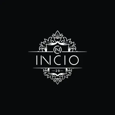 INCIO's brand icon