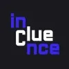 incluence.com's icon