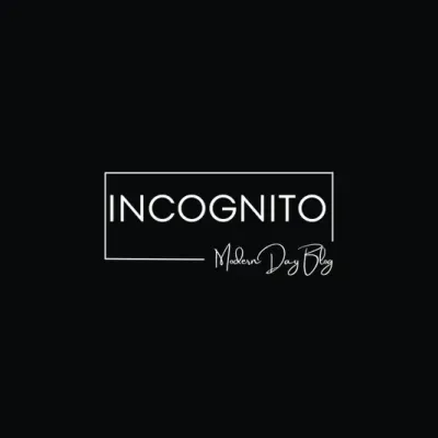 Incognito Blog's icon