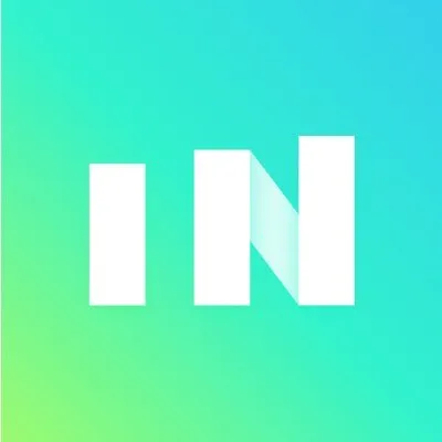 Increase logo