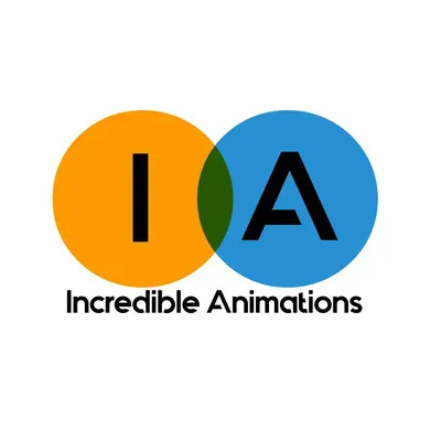 incredibleanimations.com's icon