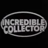 incrediblecollector.com's icon
