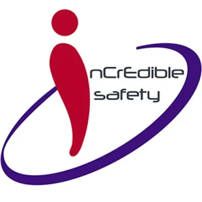 incrediblesafety.com's icon