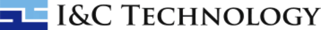 아이앤씨 logo