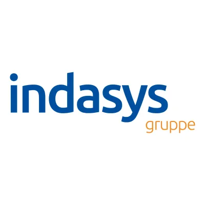 indasys IT Systemhaus Gruppe's icon