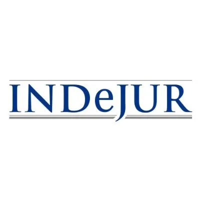 indejur.com's icon