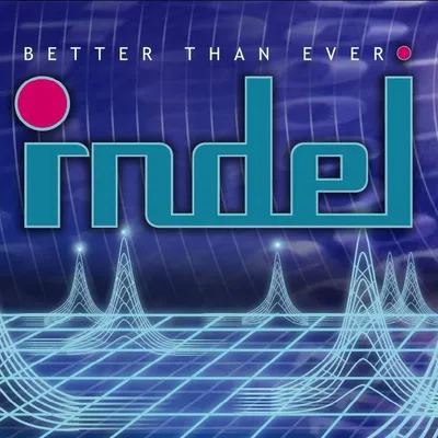 indel.net's icon
