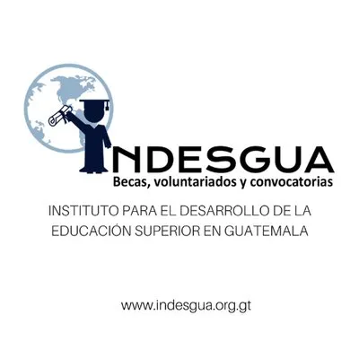 indesgua.org.gt's icon