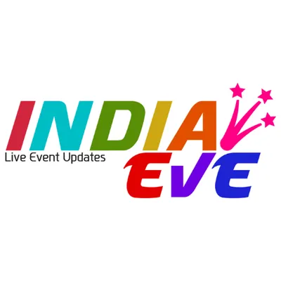 indiaeve.com's icon