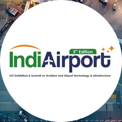 indiairport.com's icon