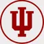 Indiana University-Indianapolis logo