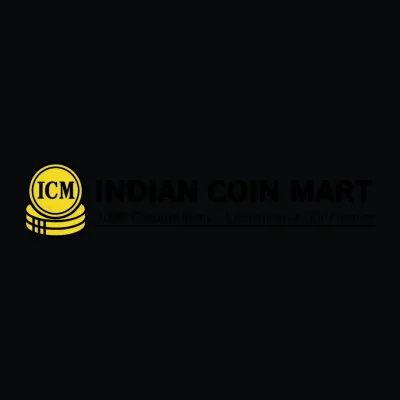 Indian Coin Mart's icon