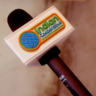 indiancooperative.com's icon