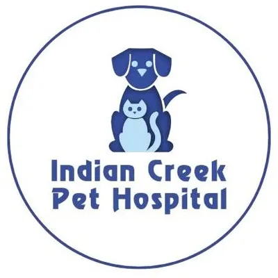 indiancreekvet.com's icon