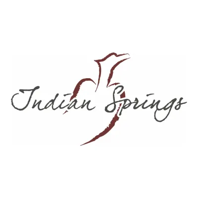indianspringsclub.com's brand icon