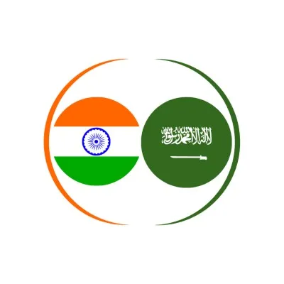 indiasaudi.org's icon