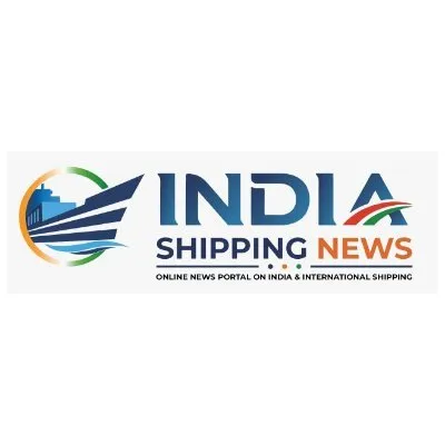 indiashippingnews.com's icon