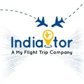 indiator.com's icon