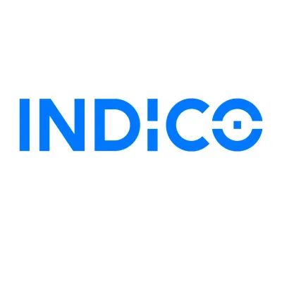 Indico Data