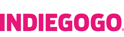 Indiegogo logo
