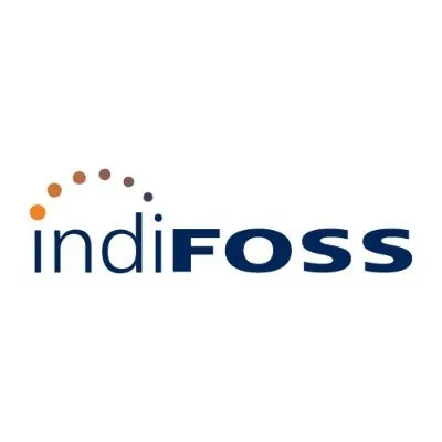 indifoss.com's icon