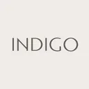 Indigo Nails logo