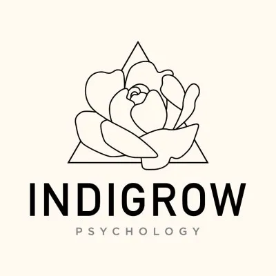 indigrowpsychology.com's icon