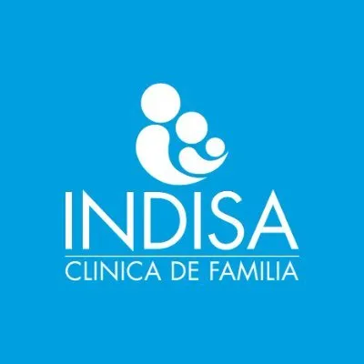 indisa.cl's icon