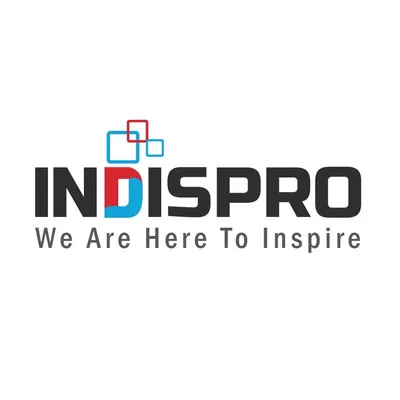 indispro.com's icon