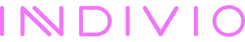 Indivio logo