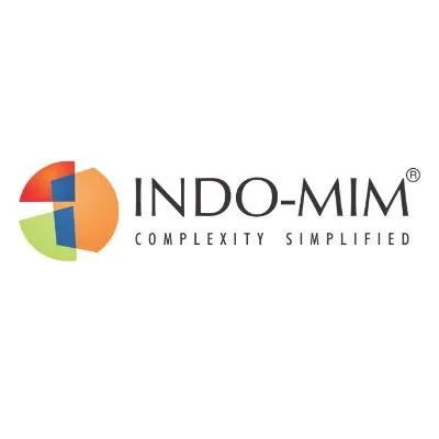 indo-mim.com's icon