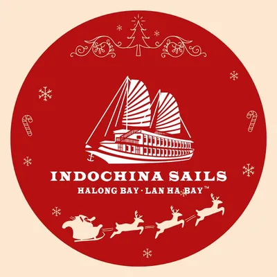 indochinasails.com's icon