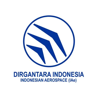 indonesian-aerospace.com's icon