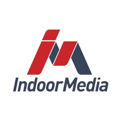 indoormedia.com's icon