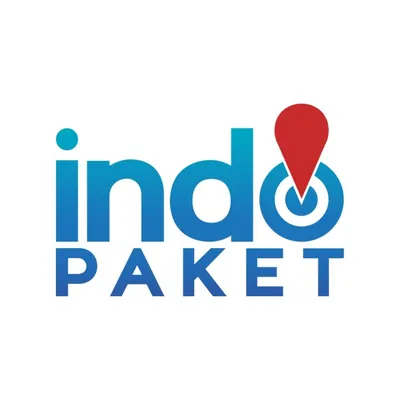 indopaket.co.id's icon