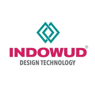 indowud.com's icon