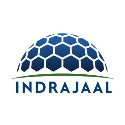 indrajaal.in's icon