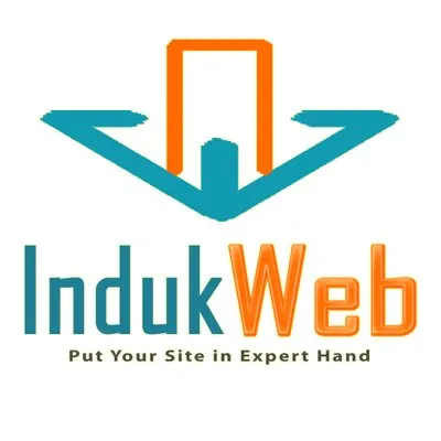 indukweb.com's icon