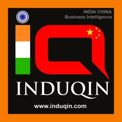 induqin.com's icon