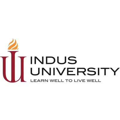 indus.edu.pk's icon