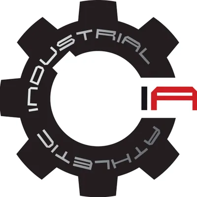 industrialathletic.com's icon