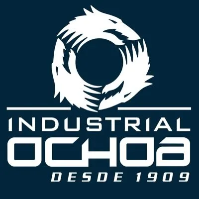 industrialochoa.com's icon