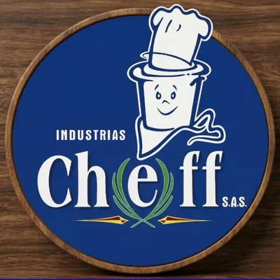 industriascheff.com's icon