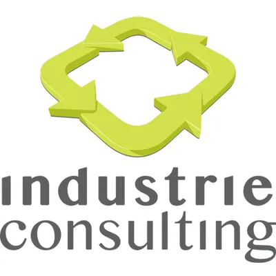 industrie-consulting.com's icon