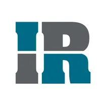 Logo van Industrie Recruiters
