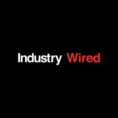 industrywired.com's icon